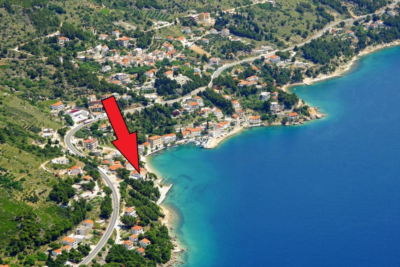 Beachfront Holiday Home - Private Heated Pool Mimice Εξωτερικό φωτογραφία